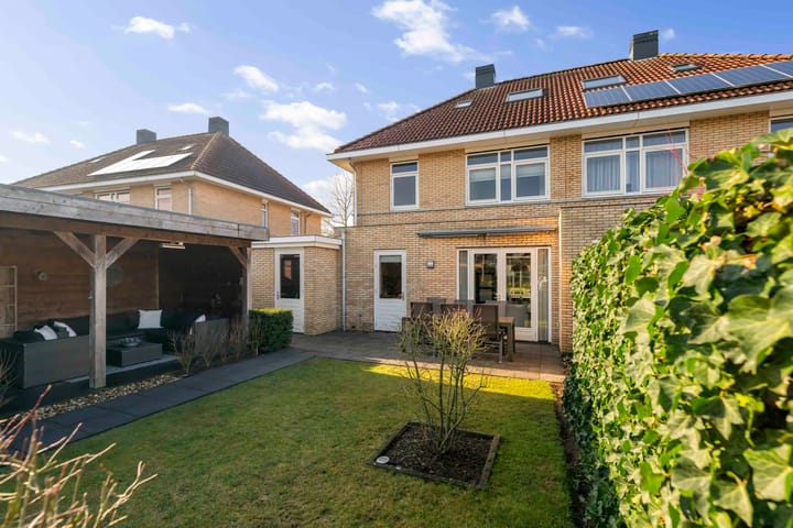 Foto 44 van Alferinklaan 36