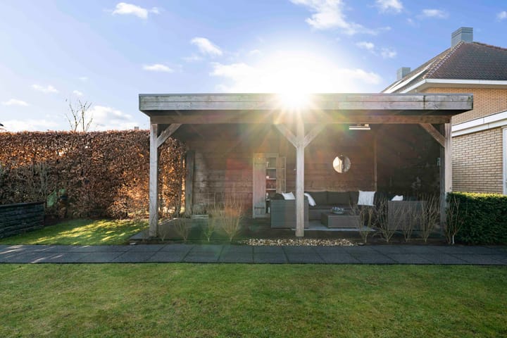 Foto 45 van Alferinklaan 36