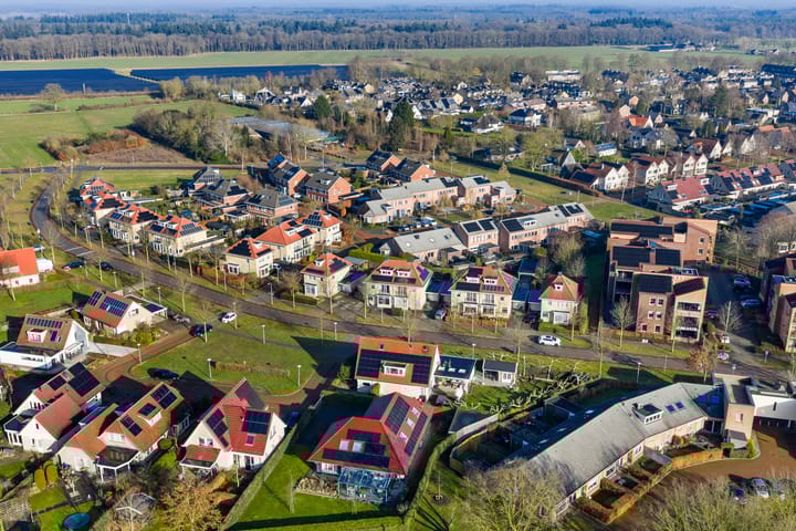 Foto 48 van Alferinklaan 36