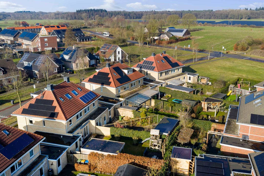 Photo 47 of Alferinklaan 36