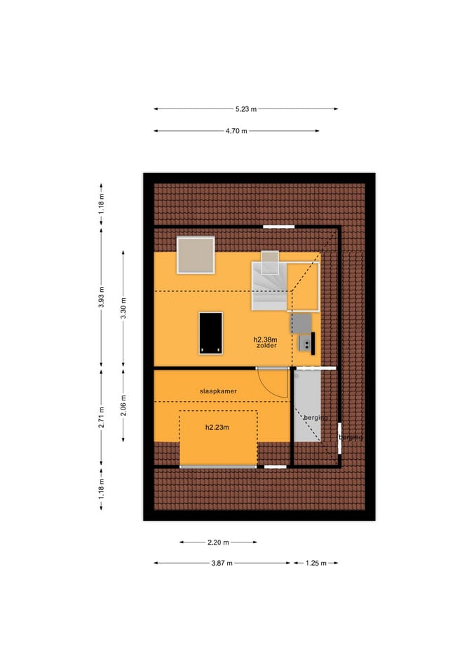 Photo 54 of Alferinklaan 36