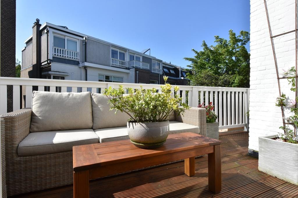 Foto 1 van Nassaukade 4