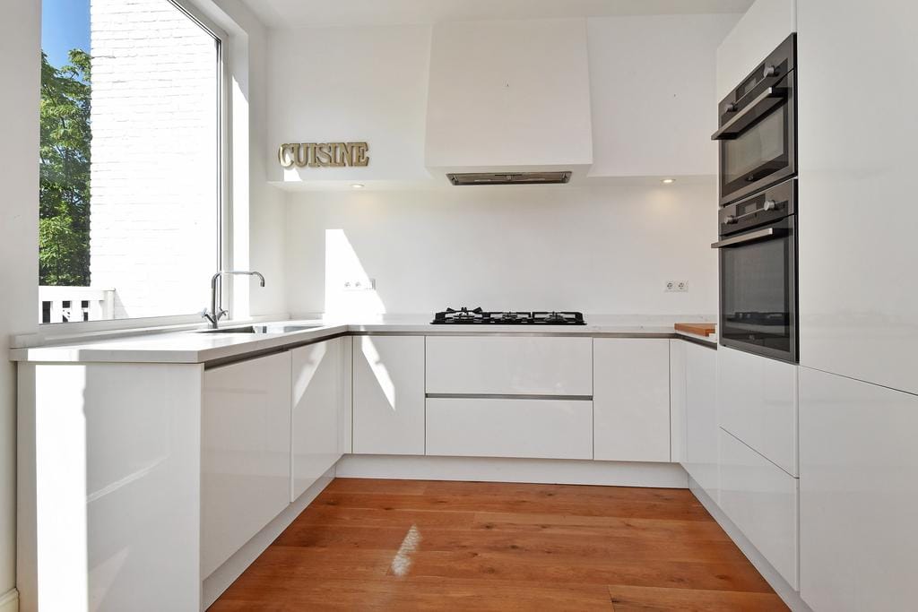 Foto 3 van Nassaukade 4