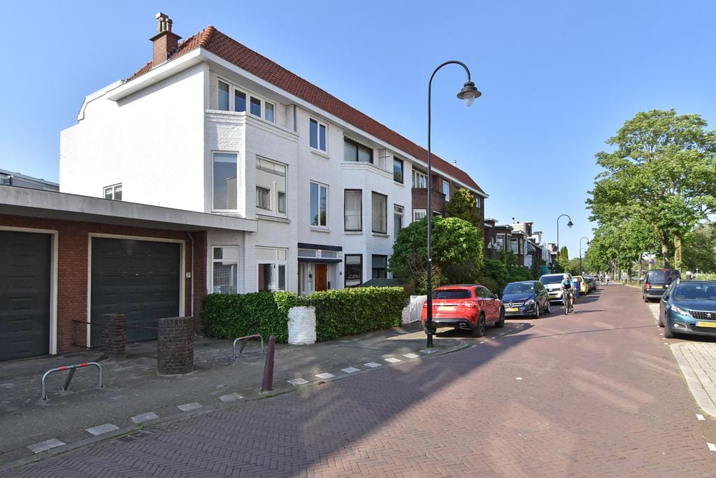 Foto 6 van Nassaukade 4