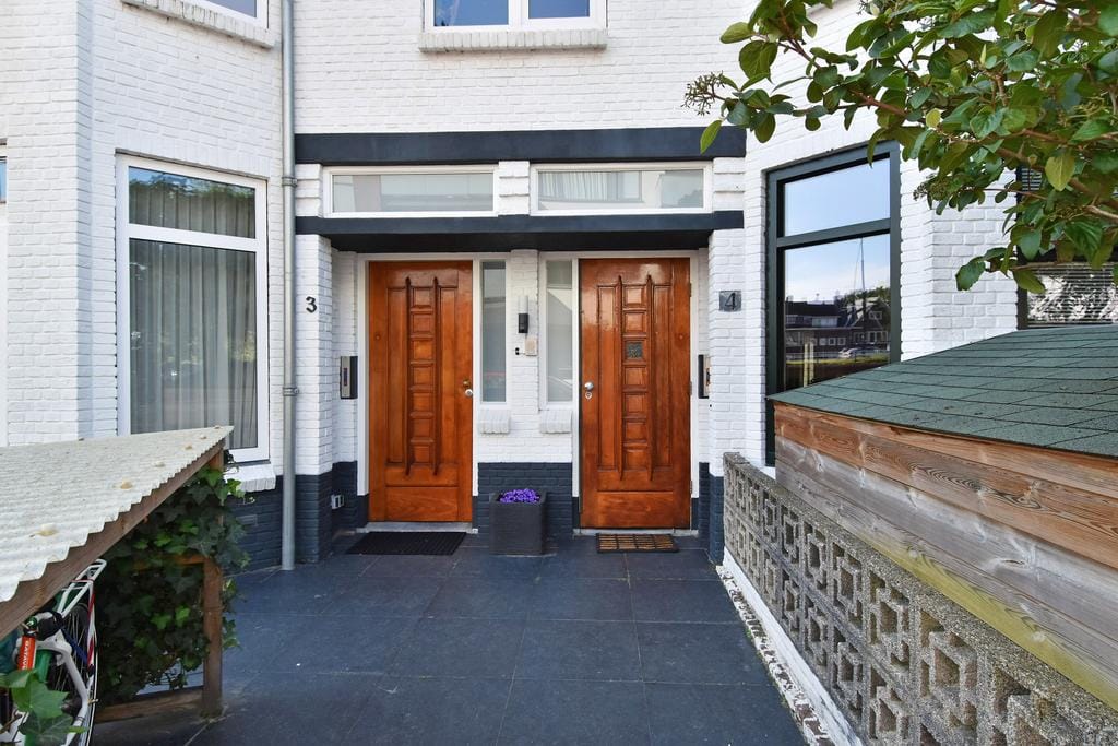 Foto 7 van Nassaukade 4