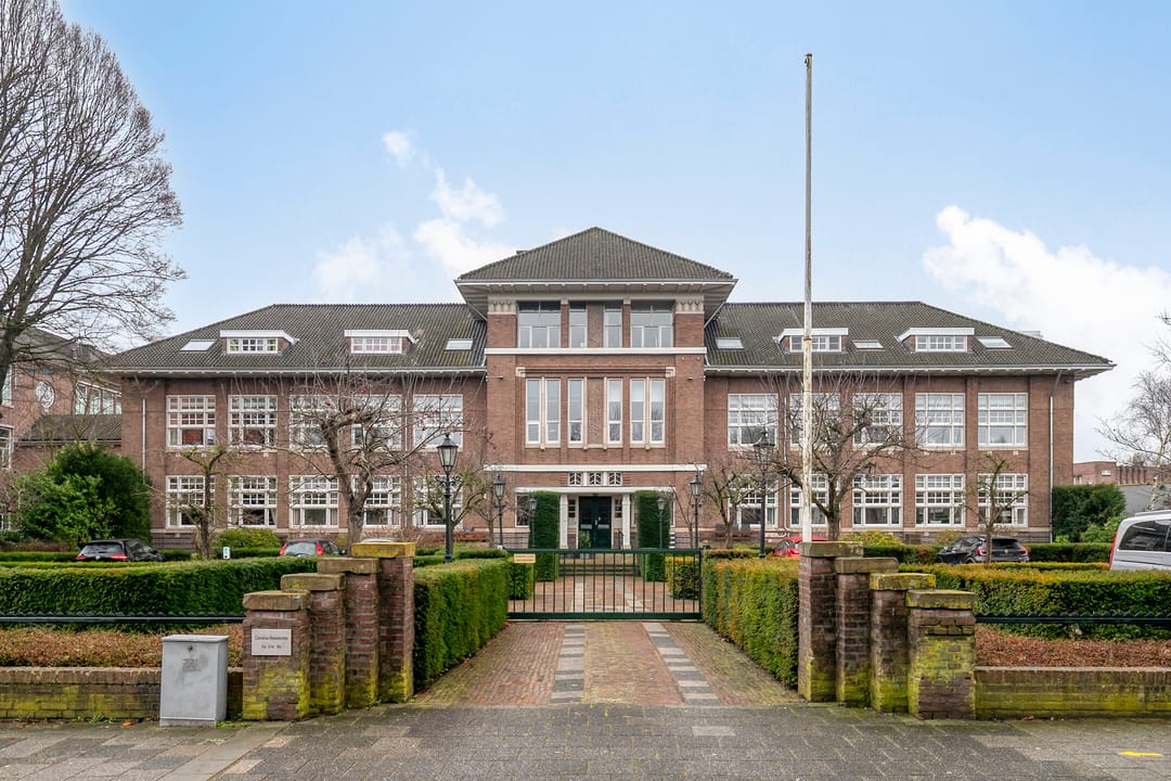 Foto 1 van Mierloseweg 7-D