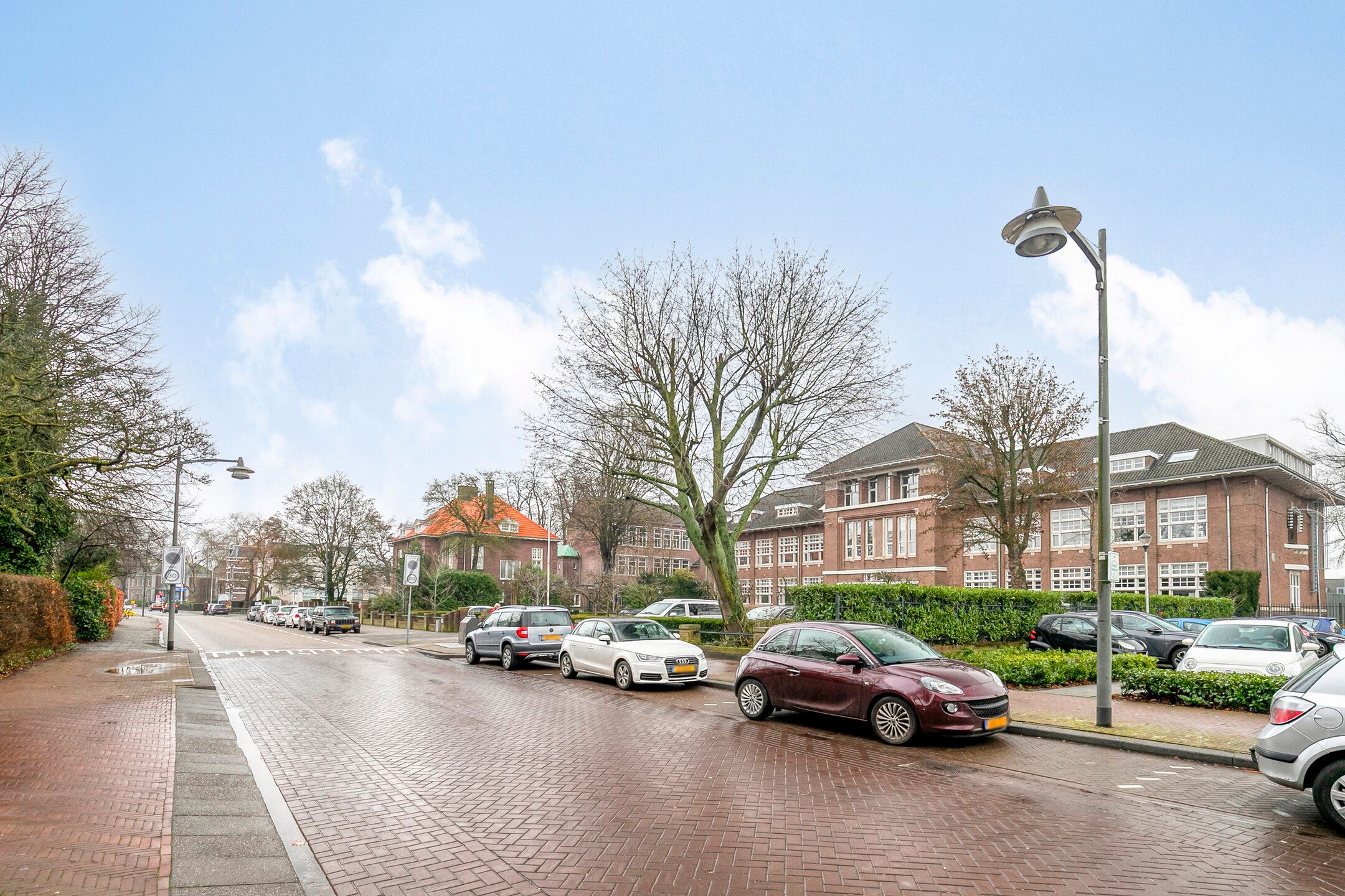 Foto 6 van Mierloseweg 7-D