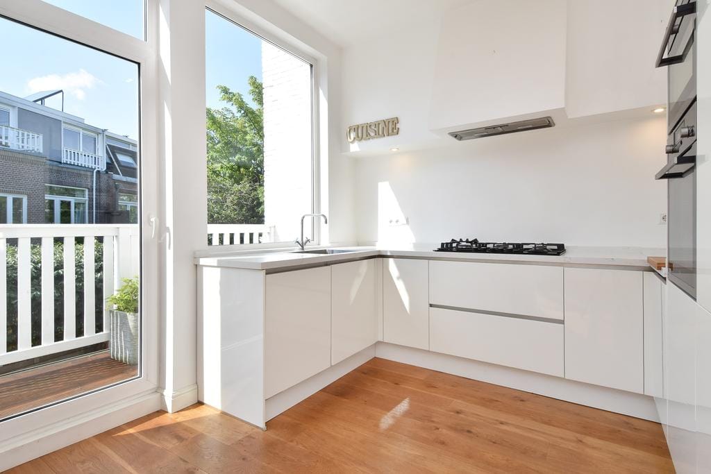 Foto 20 van Nassaukade 4