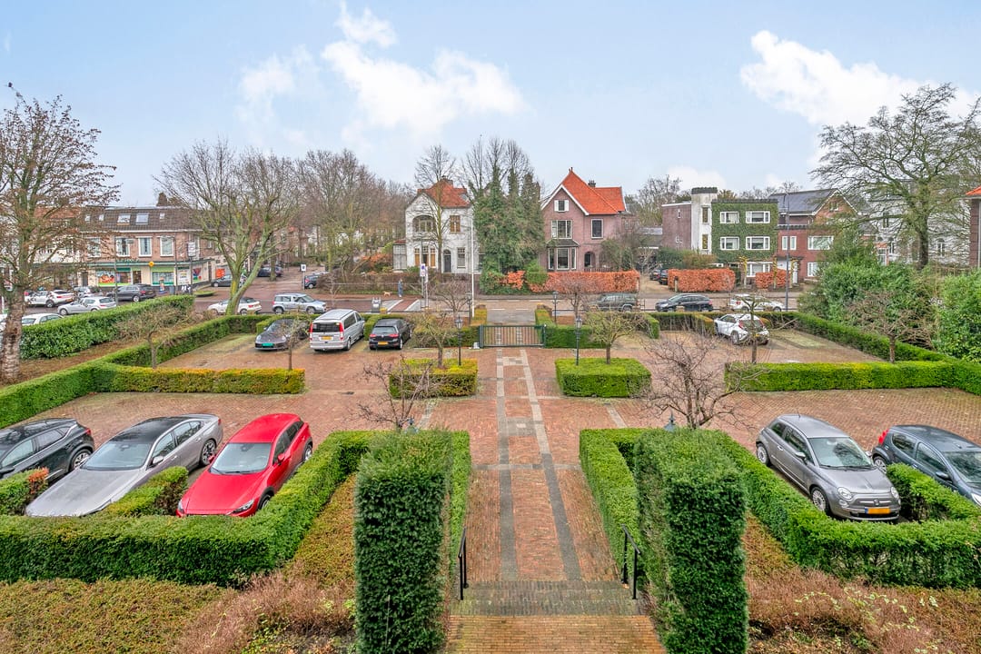 Foto 16 van Mierloseweg 7-D