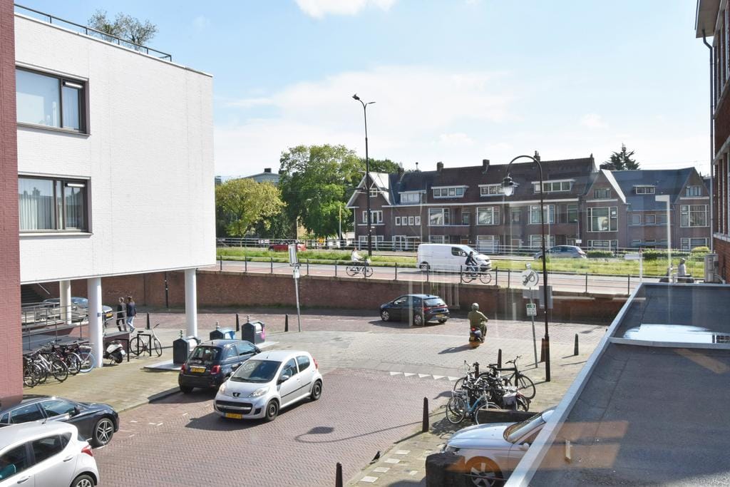 Foto 31 van Nassaukade 4