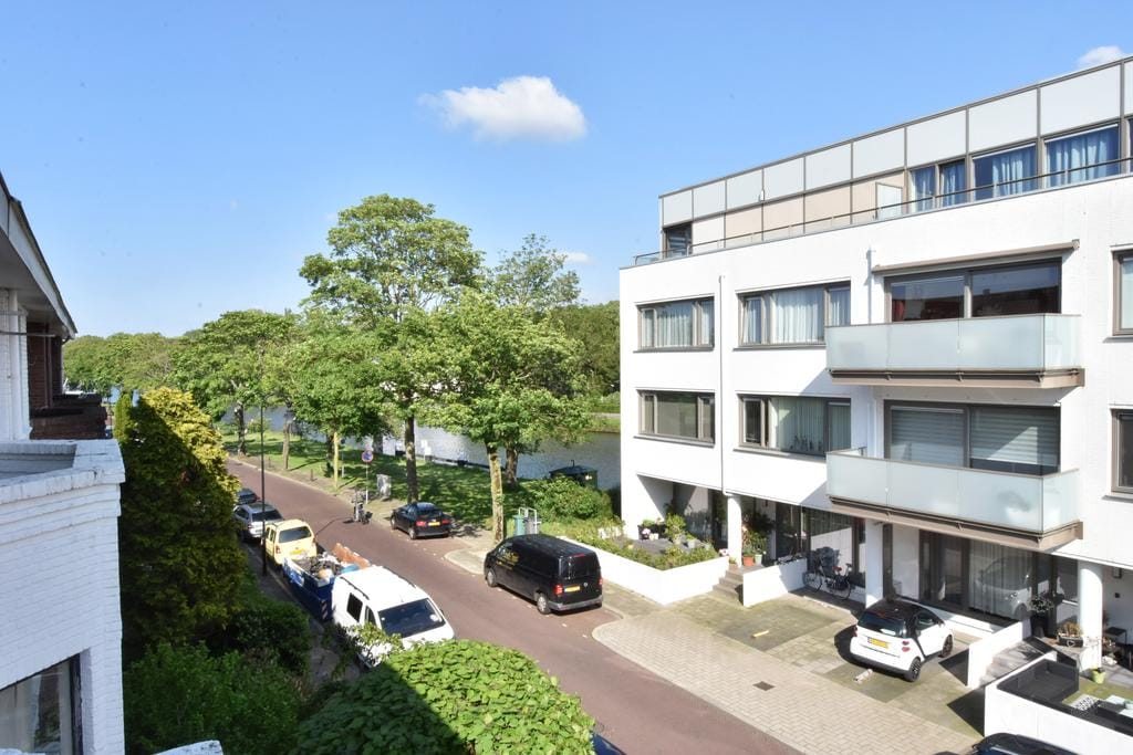 Foto 32 van Nassaukade 4