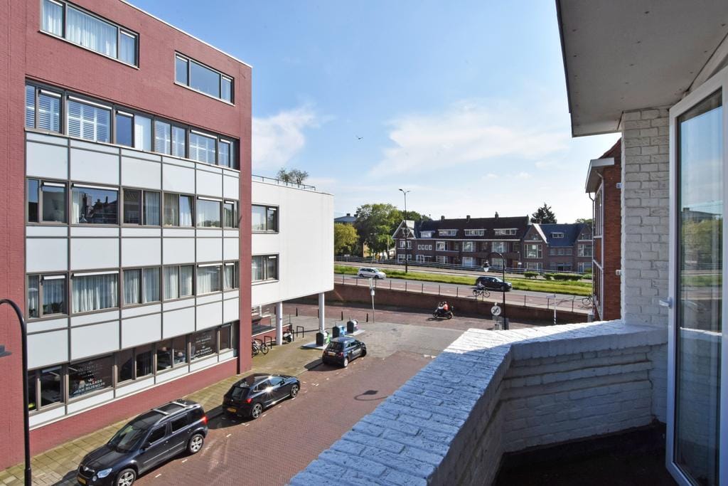 Foto 33 van Nassaukade 4