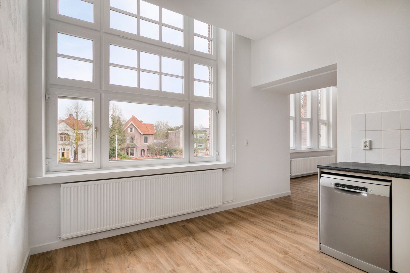 Foto 20 van Mierloseweg 7-D