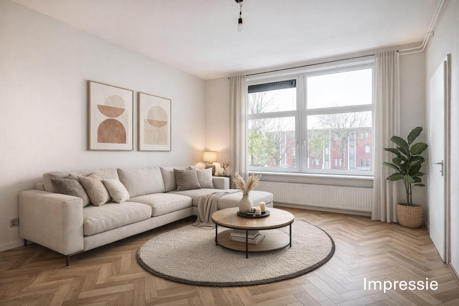 Photo 3 of Lange Hilleweg 75-A