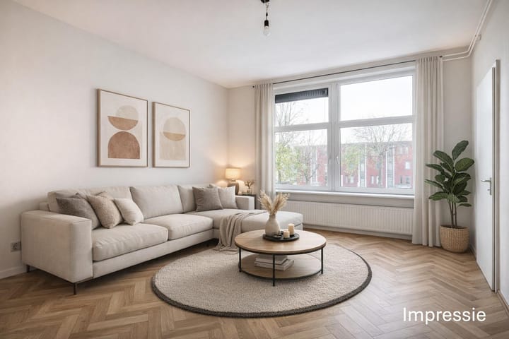 Photo 3 of Lange Hilleweg 75-A