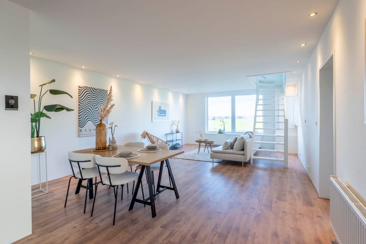 Photo 3 of Akervoorderlaan 43