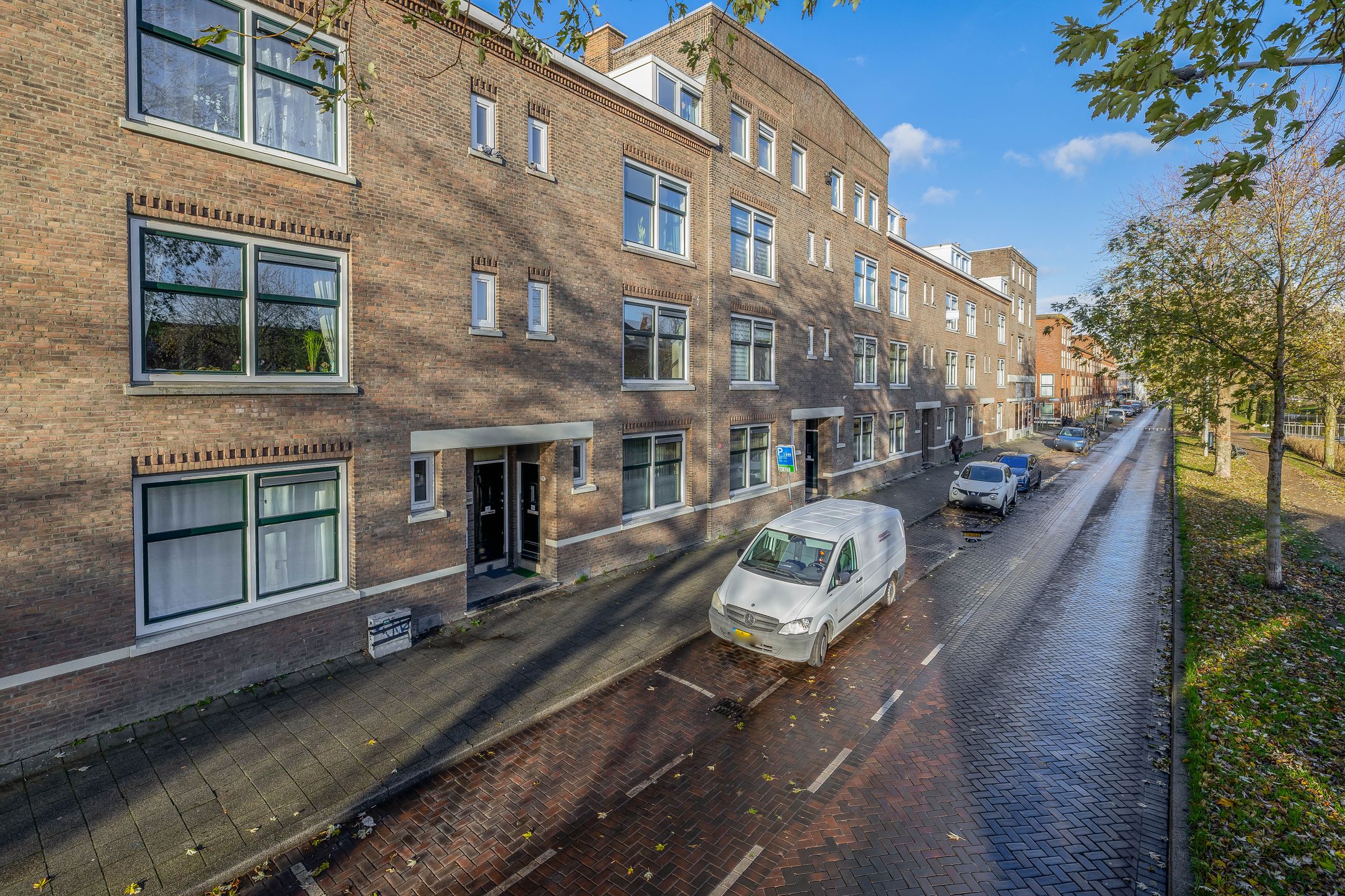 Photo 21 of Lange Hilleweg 75-A