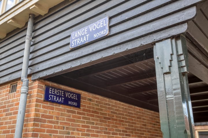 Foto 2 van Eerste Vogelstraat 10