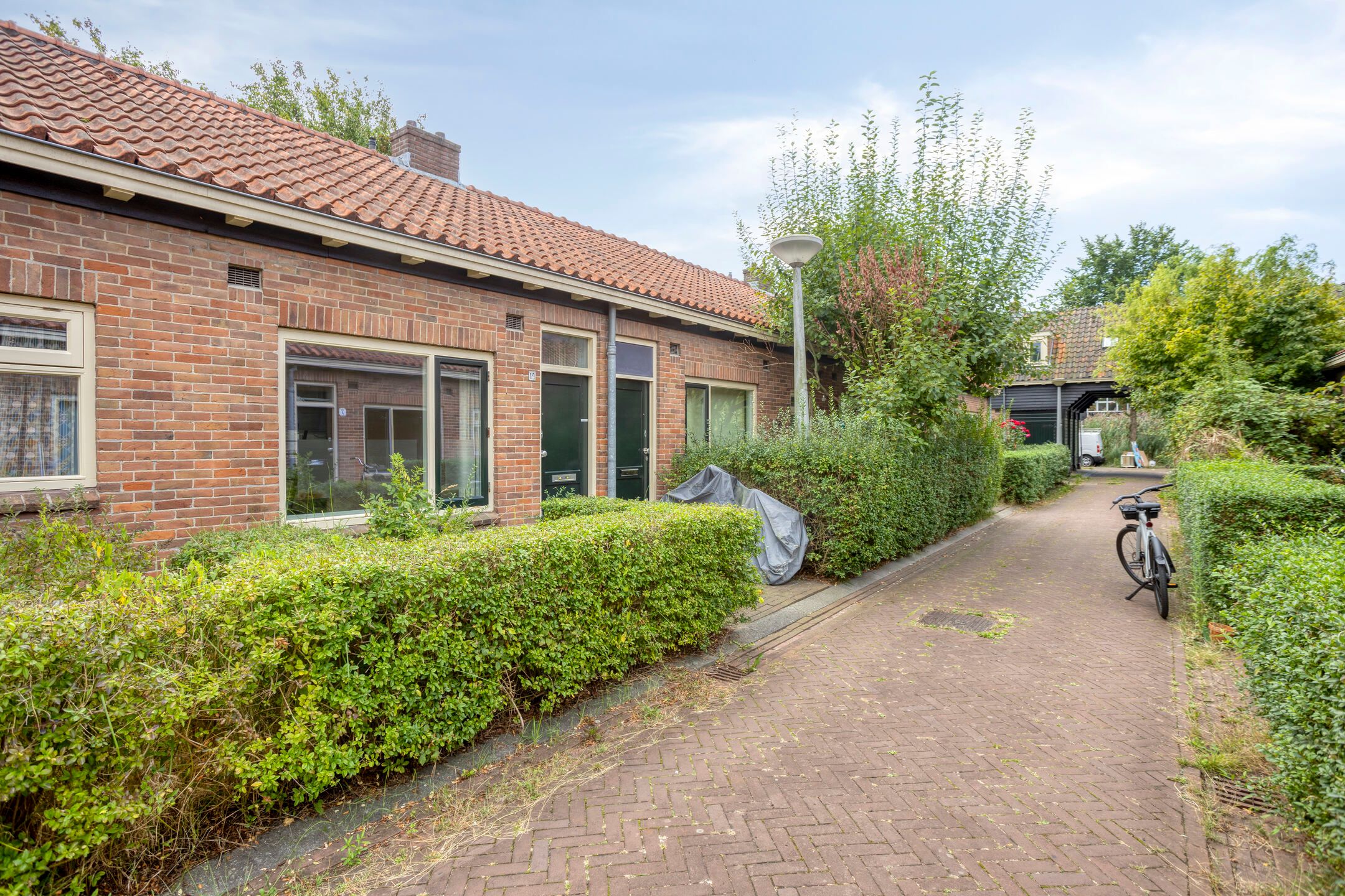 Foto 3 van Eerste Vogelstraat 10