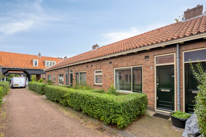 Foto 4 van Eerste Vogelstraat 10