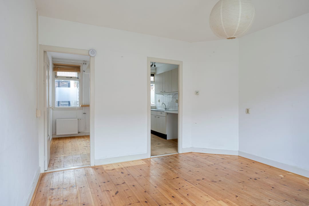 Foto 7 van Eerste Vogelstraat 10