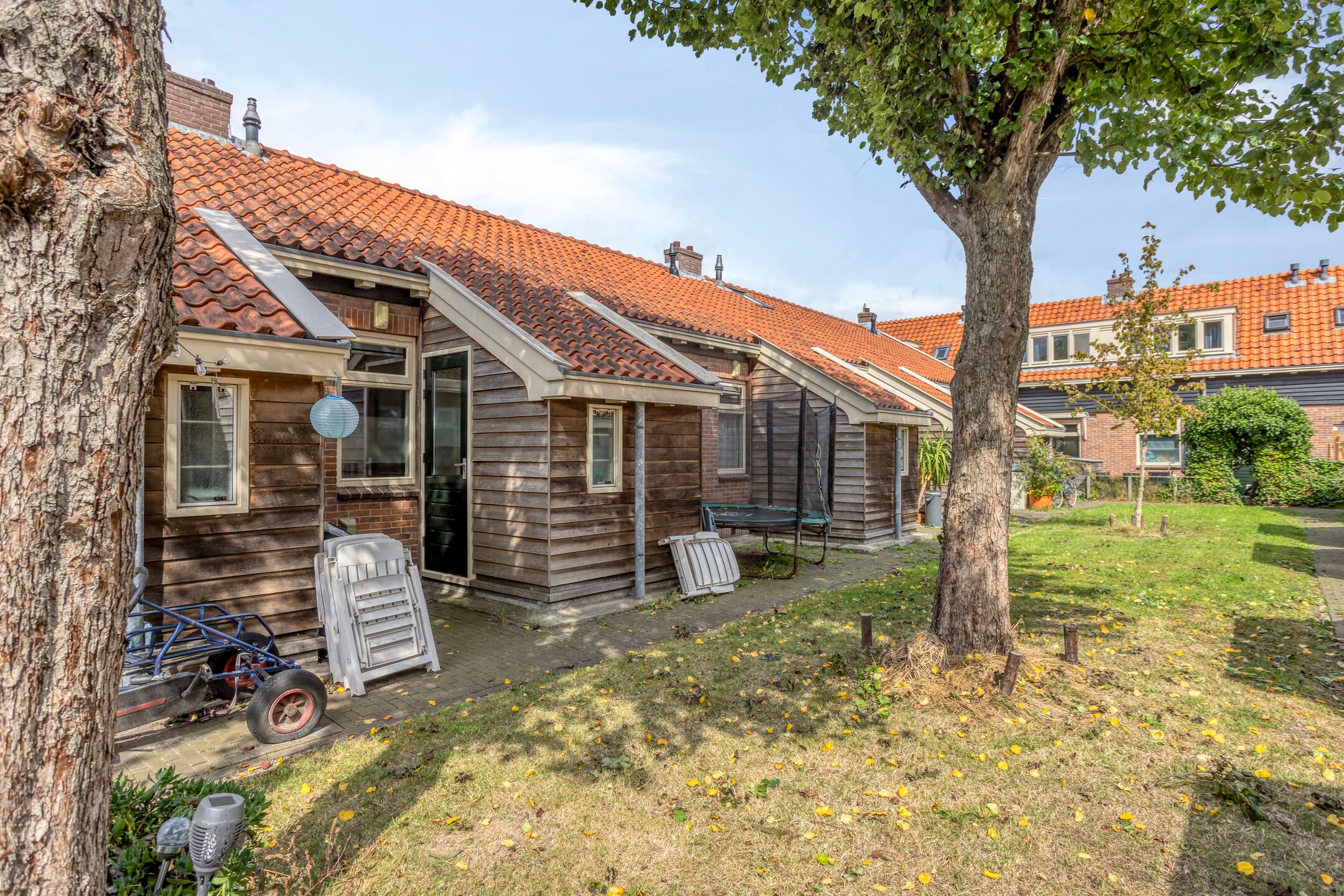 Foto 18 van Eerste Vogelstraat 10