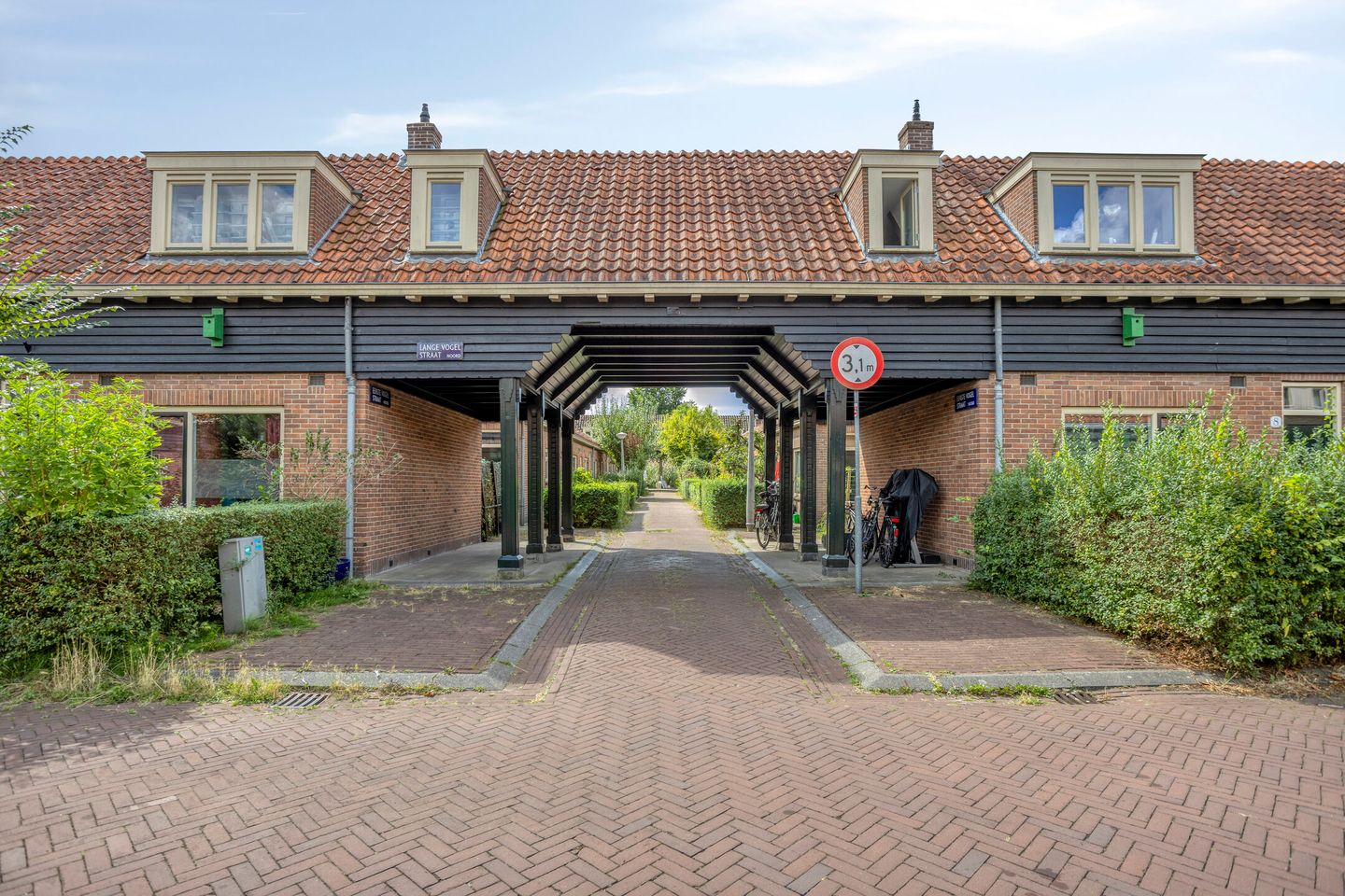 Foto 19 van Eerste Vogelstraat 10