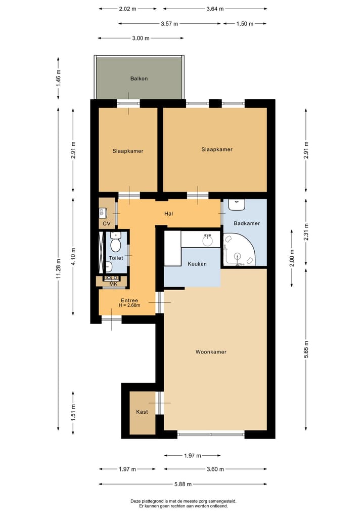 Photo 24 of Lange Hilleweg 75-A