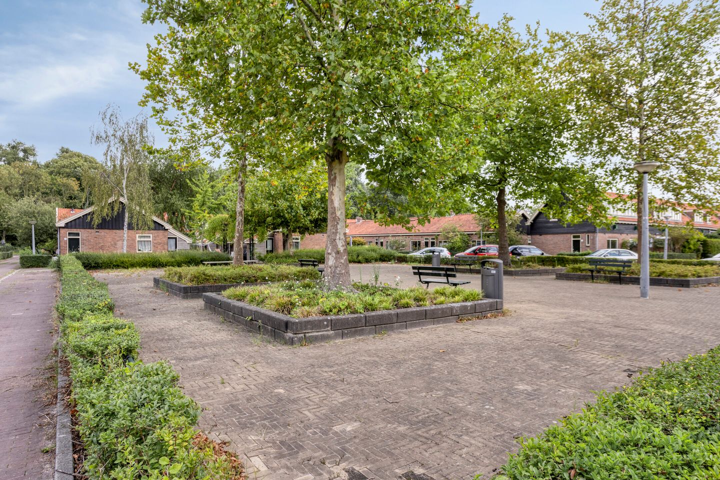 Foto 20 van Eerste Vogelstraat 10