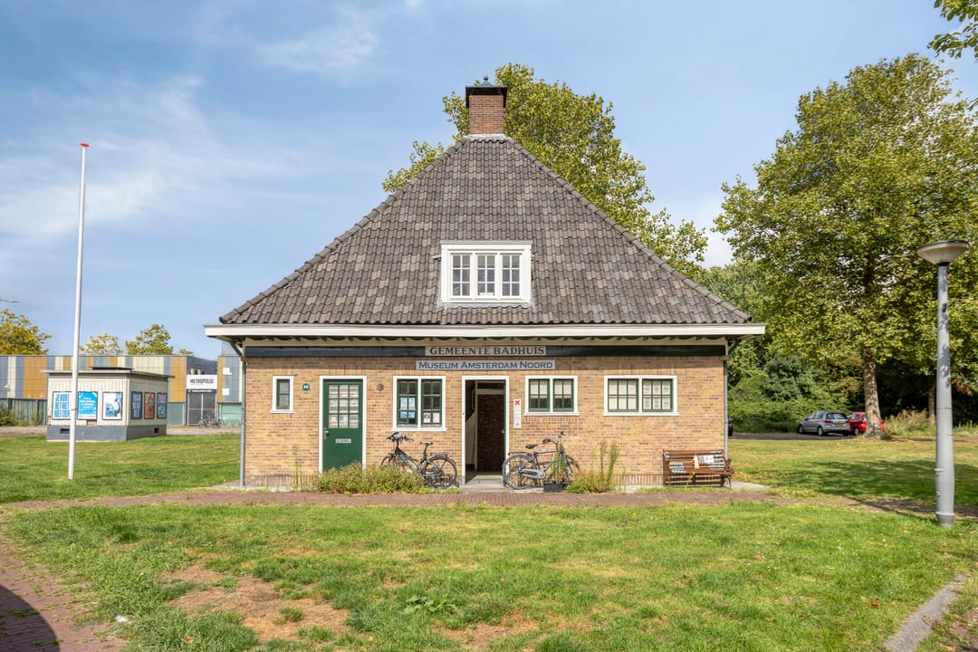 Foto 22 van Eerste Vogelstraat 10