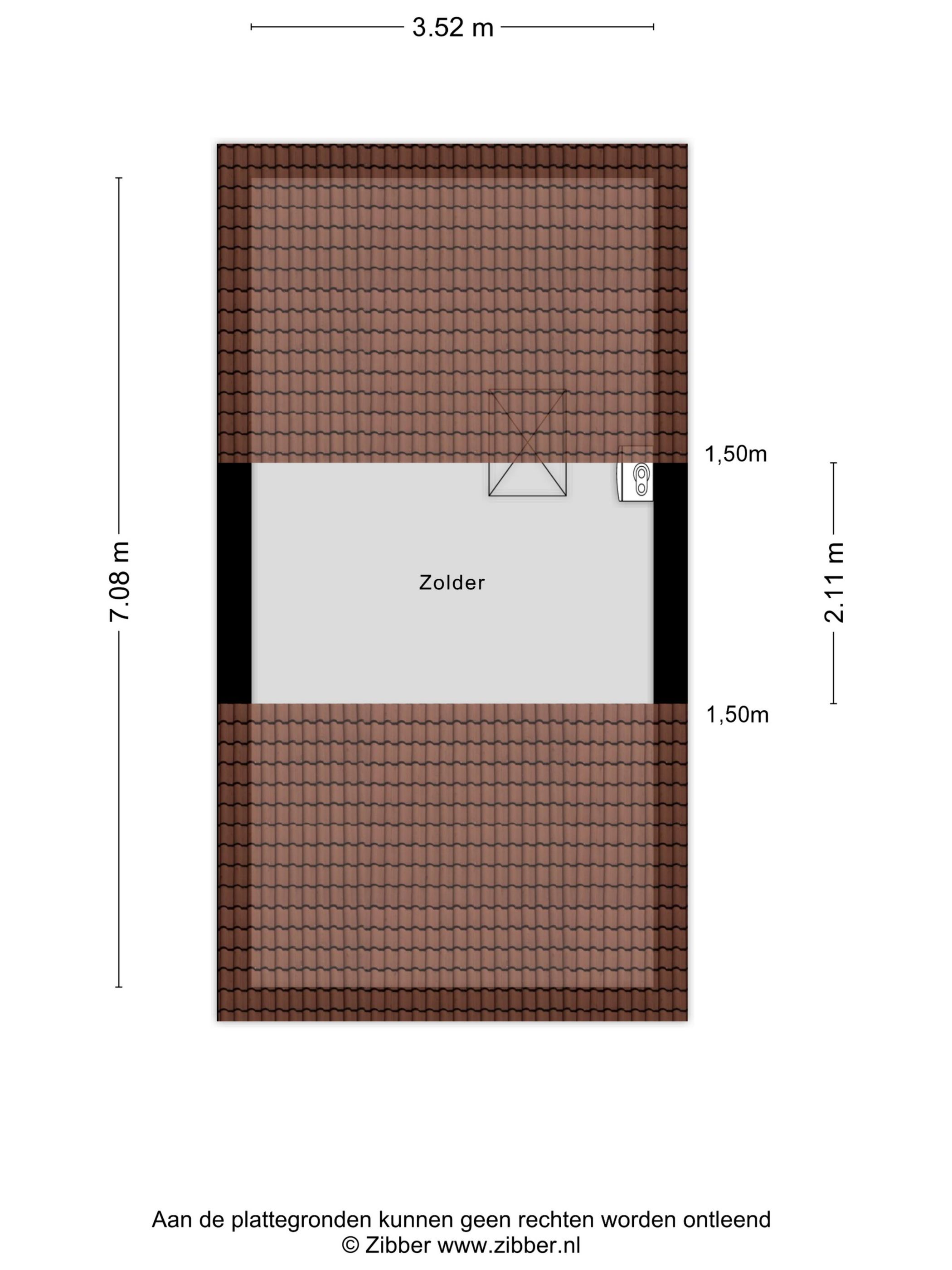 Foto 24 van Eerste Vogelstraat 10