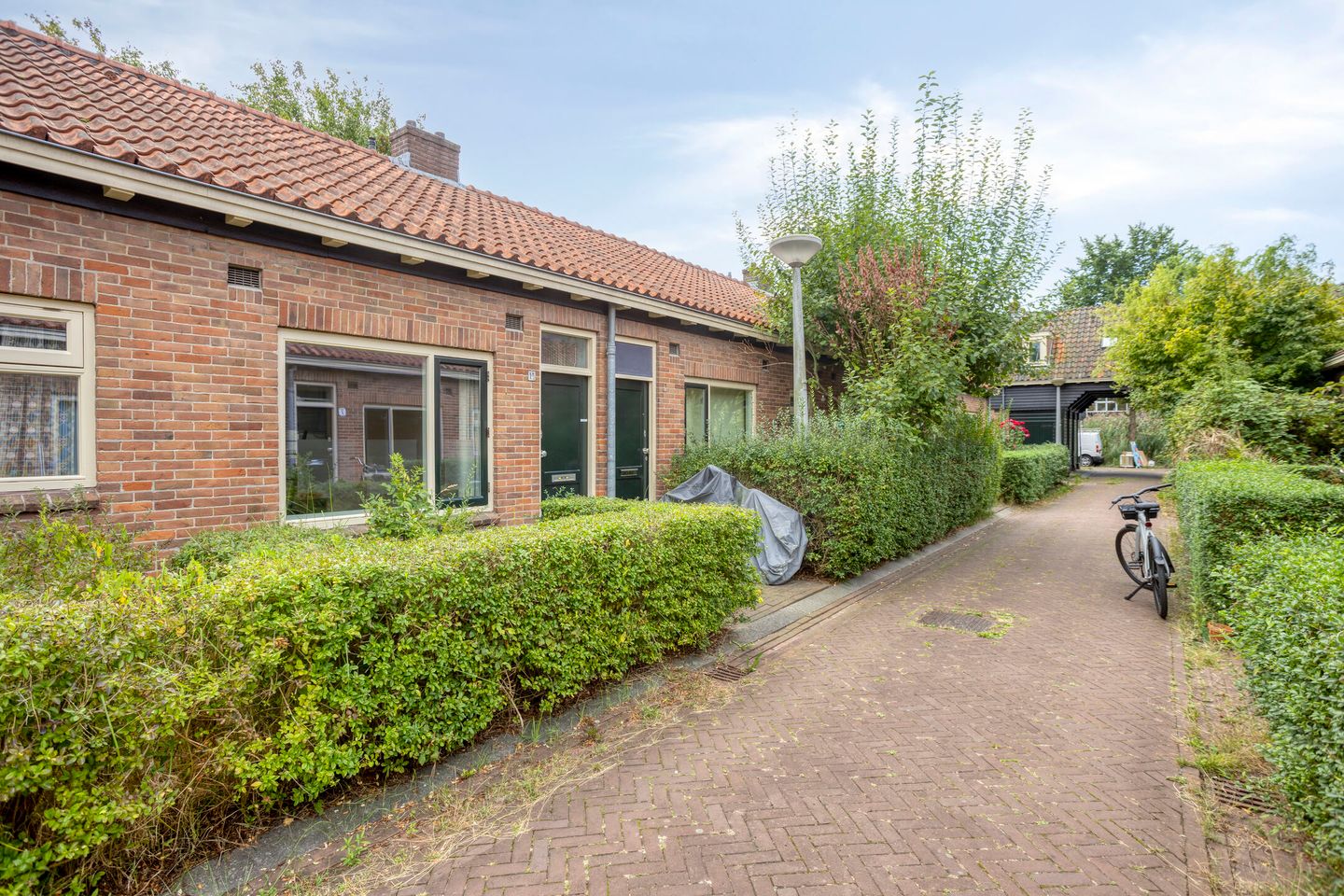 Foto 1 van Eerste Vogelstraat 10