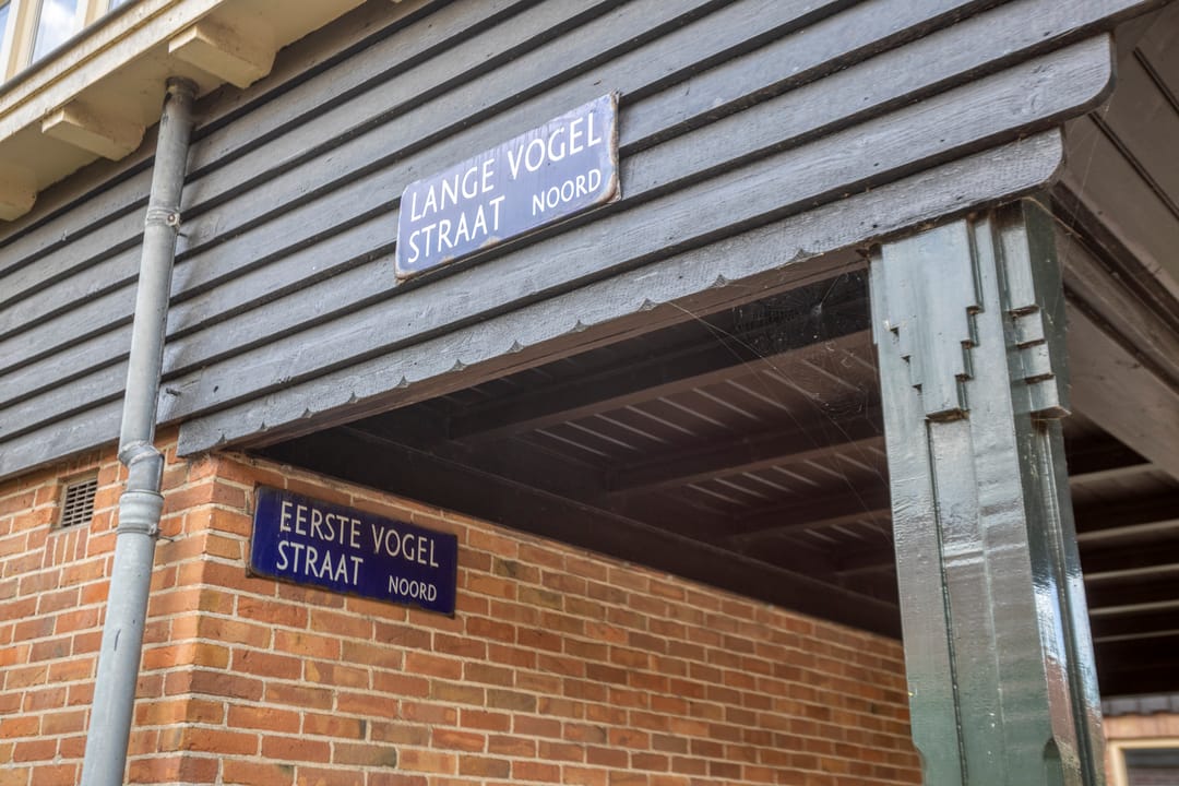 Foto 2 van Eerste Vogelstraat 10