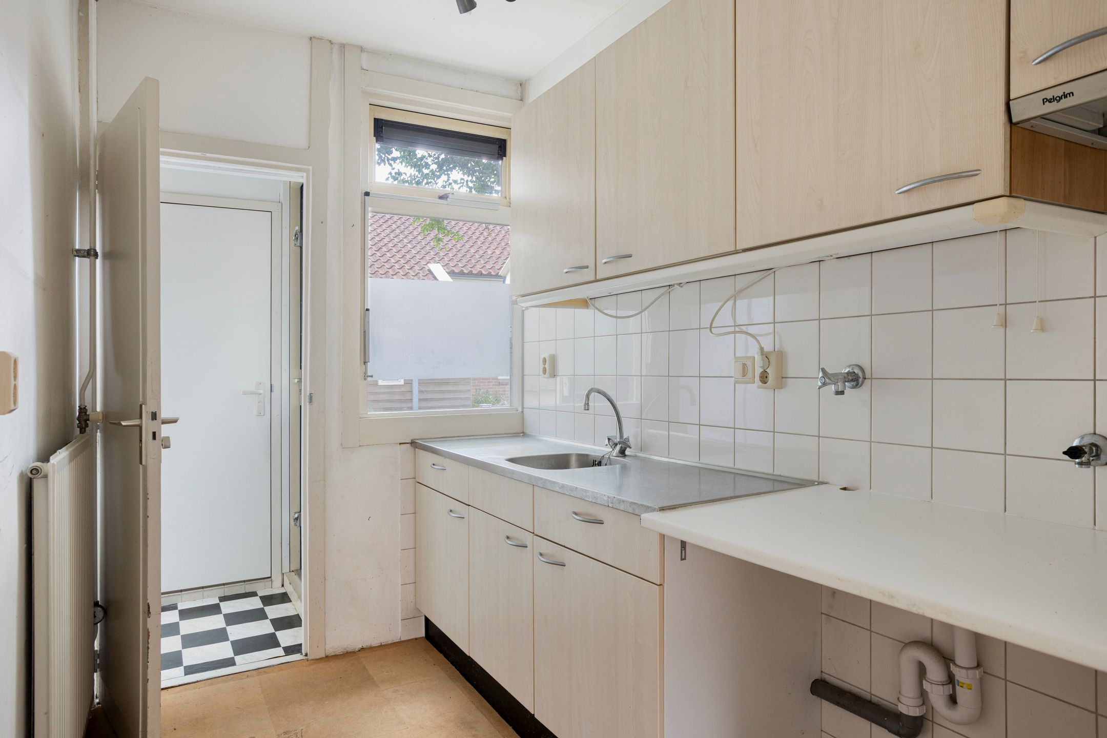 Foto 9 van Eerste Vogelstraat 10