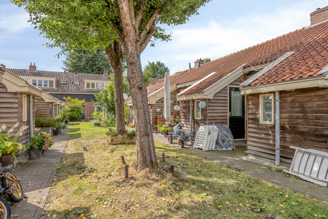 Foto 17 van Eerste Vogelstraat 10