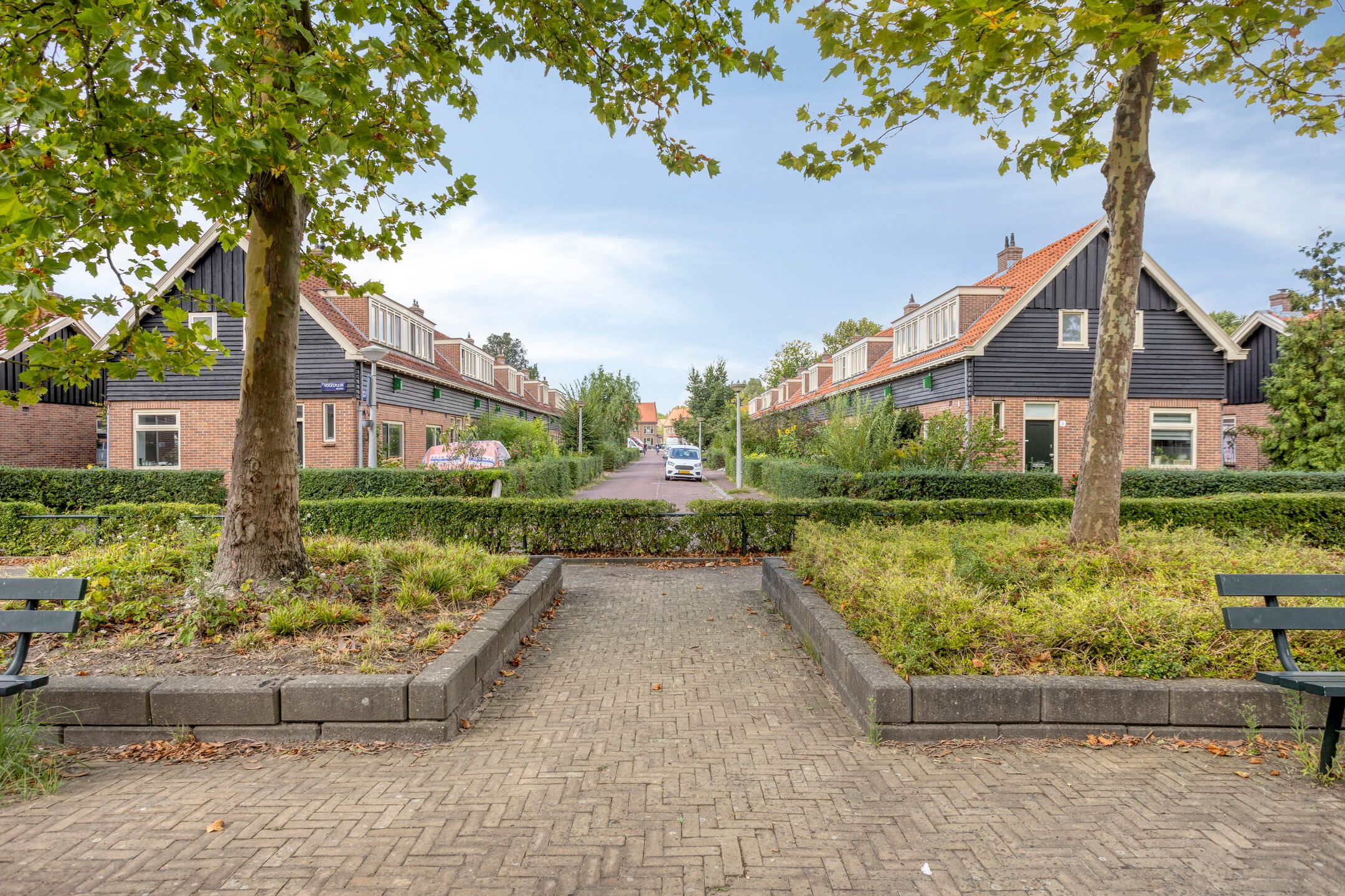 Foto 21 van Eerste Vogelstraat 10