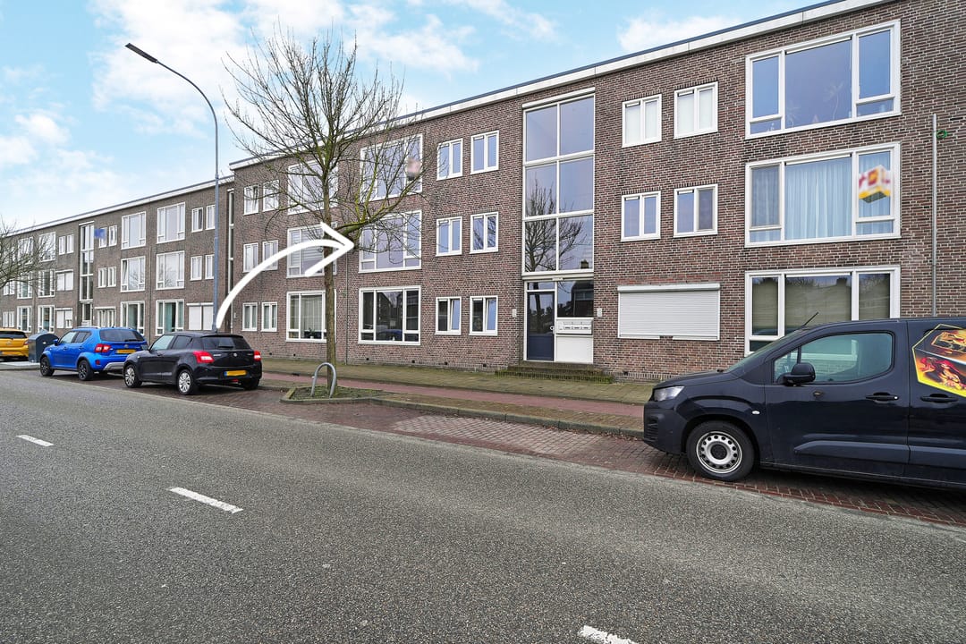 Photo 1 of President Rooseveltlaan 198