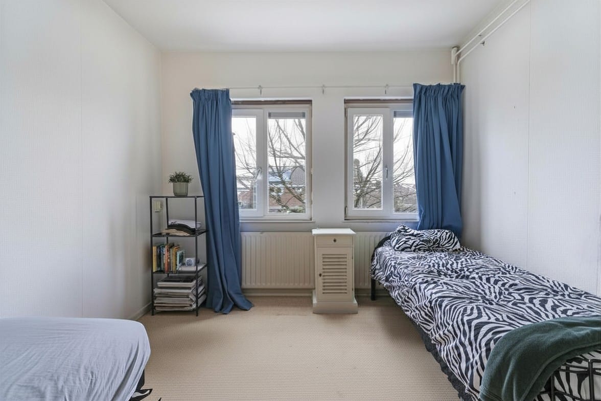 Photo 5 of President Rooseveltlaan 198