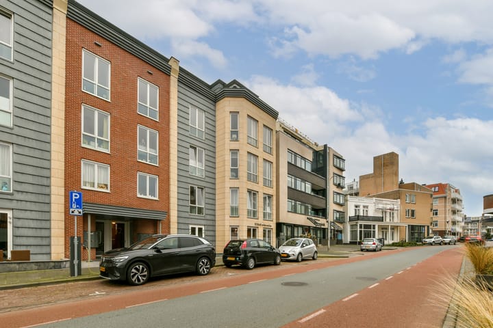 Foto 4 van Hogeweg 32-A4