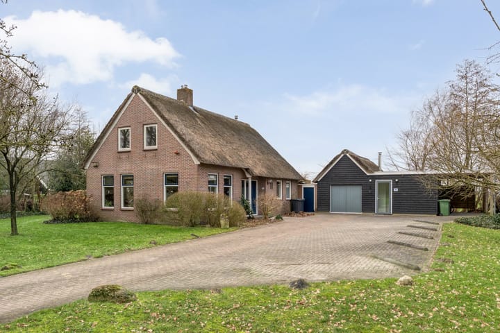 Stroovledder 11 A