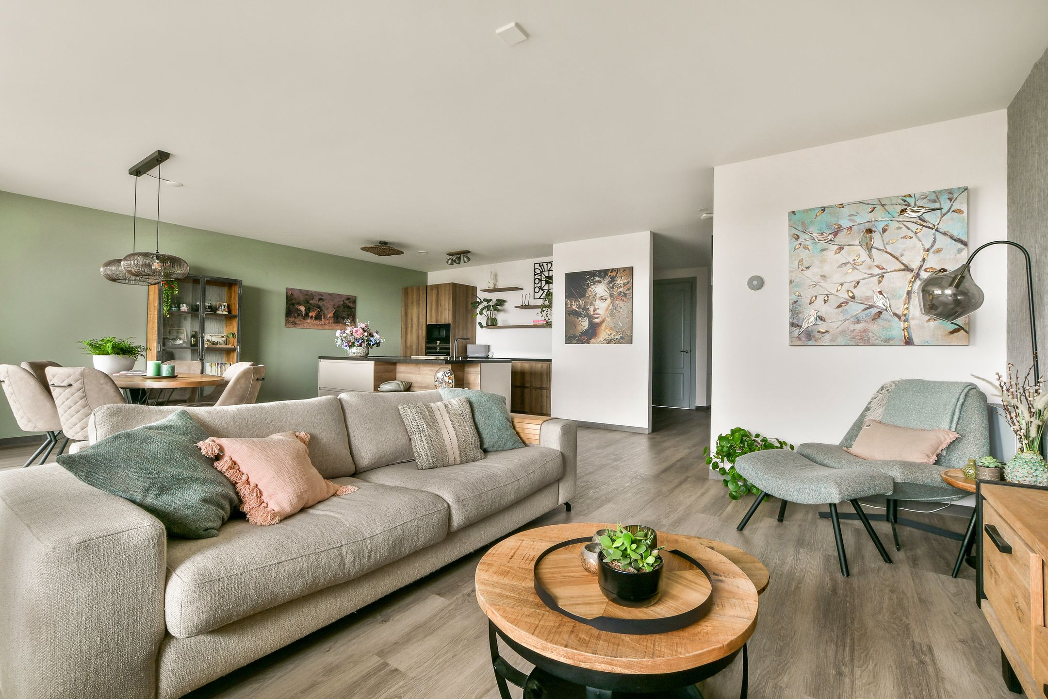 Foto 6 van Hogeweg 32-A4