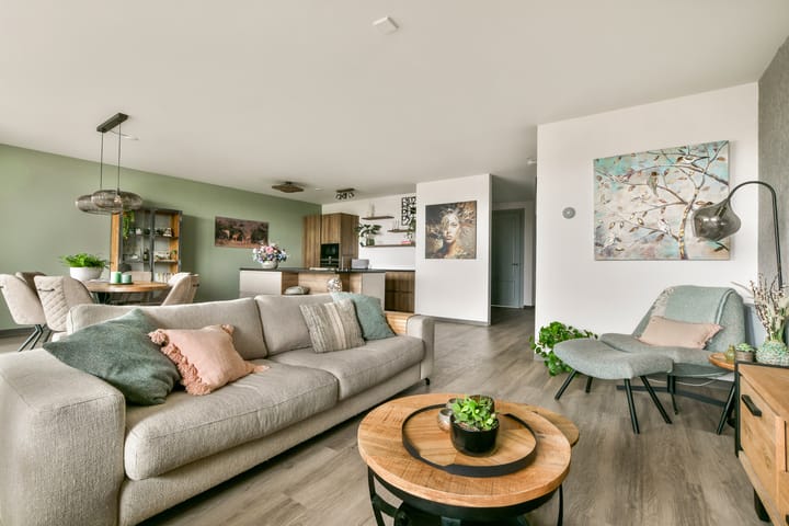 Foto 6 van Hogeweg 32-A4