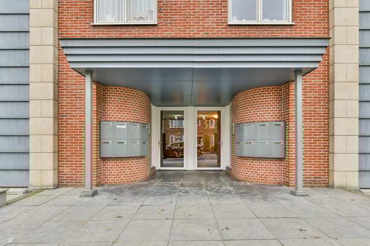 Foto 5 van Hogeweg 32-A4