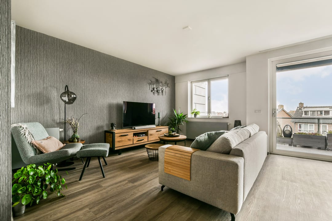 Foto 7 van Hogeweg 32-A4