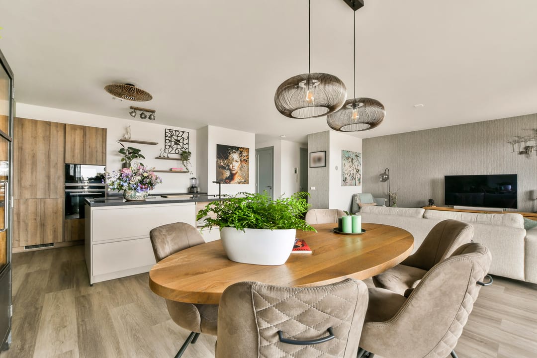 Foto 11 van Hogeweg 32-A4