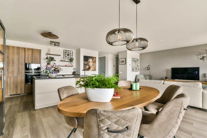 Foto 11 van Hogeweg 32-A4