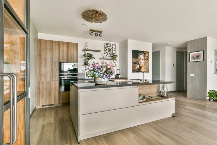 Foto 12 van Hogeweg 32-A4