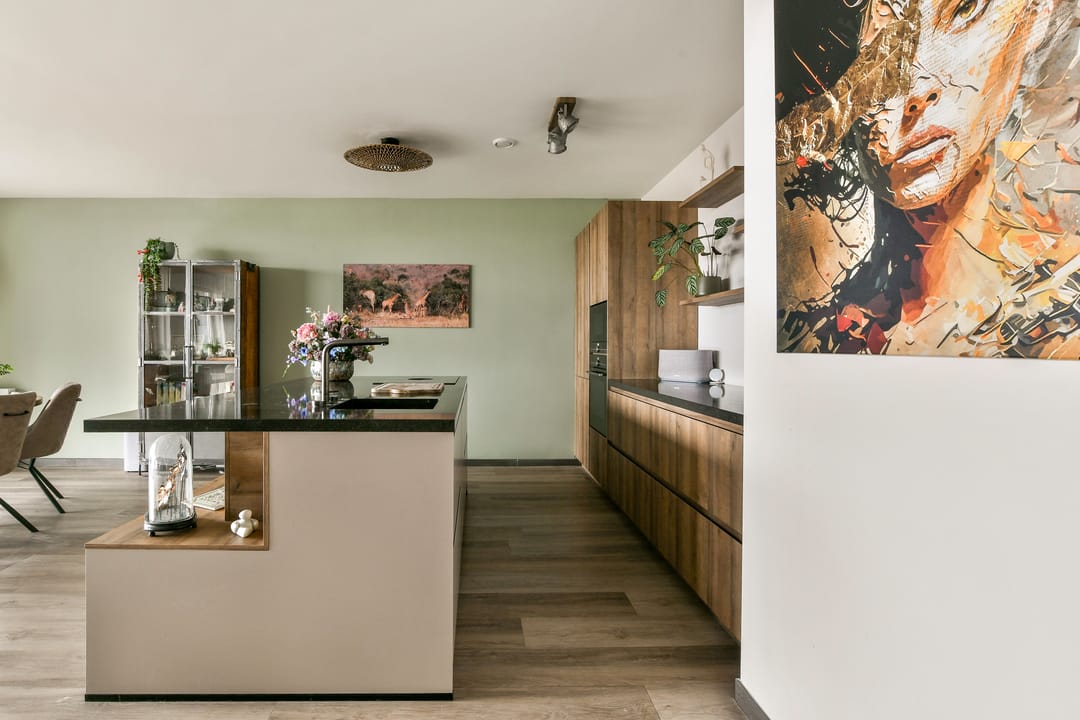 Foto 13 van Hogeweg 32-A4