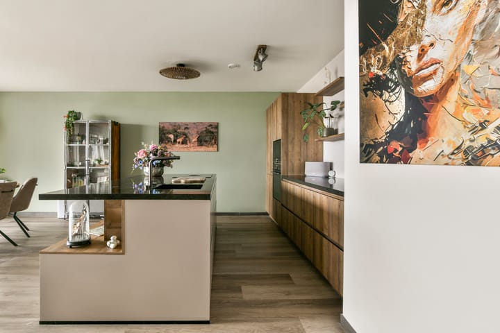 Foto 13 van Hogeweg 32-A4