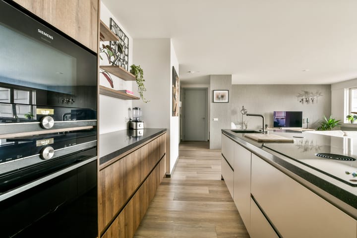 Foto 15 van Hogeweg 32-A4